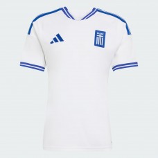 2026 Greece Mens Home Jersey