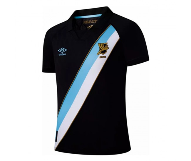 2026 Guatemala Mens Away Jersey