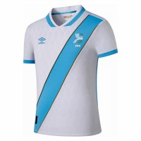2026 Guatemala Mens Home Jersey
