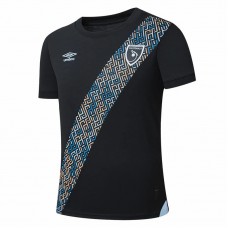 25-26 Guatemala Mens Third Soccer Jersey