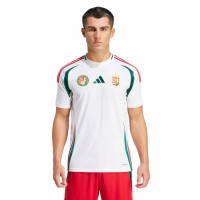 Euro 2024 Hungary Mens Away Jersey