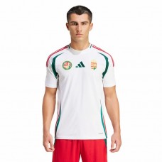 Euro 2024 Hungary Mens Away Jersey Euro 2024 Hungary Mens Away Jersey