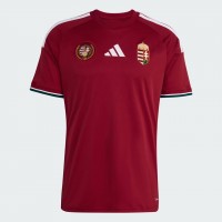 2026 Hungary Mens Home Jersey