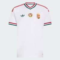 2026 Hungary Mens Away Jersey