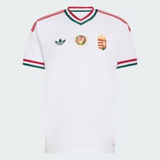 2026 Hungary Mens Away Jersey