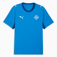 2026 Iceland Mens Home Jersey