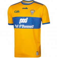 2019 Clare GAA Home Jersey
