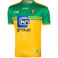 2020 Donegal GAA 2-Stripe Home Jersey