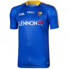 2016 Longford GAA Home 2-Stripe Jersey