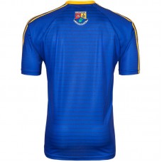 2016 Longford GAA Home 2-Stripe Jersey