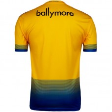 2019 Roscommon GAA Home 2-Stripe Jersey