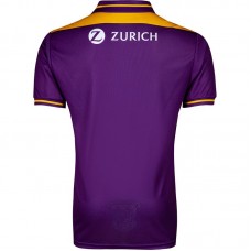 2021 Wexford GAA 2 Stripe Home Jersey