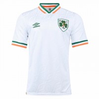 2026 Ireland 17-3 Mens White Jersey