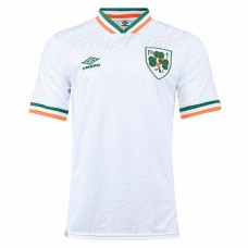 2026 Ireland 17-3 Mens White Jersey 2026 Ireland 17-3 Mens White Jersey