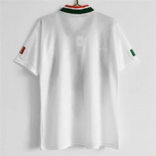 1994 Ireland Away Retro Jersey 