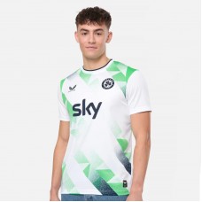 2026 Ireland Mens Away Jersey 2026 Ireland Mens Away Jersey