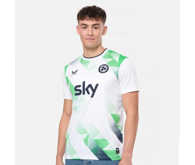2026 Ireland Mens Away Jersey