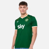 2026 Ireland Mens Home Jersey