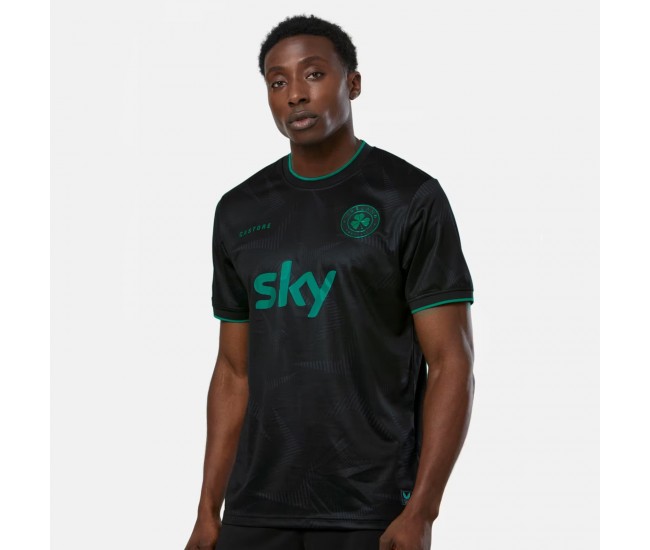 2026 Ireland Mens Stealth Jersey