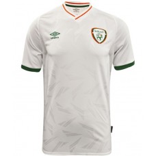 2020-21 Ireland Away Jersey