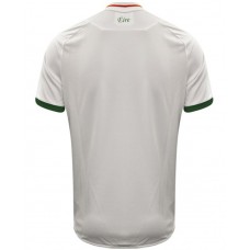 2020-21 Ireland Away Jersey