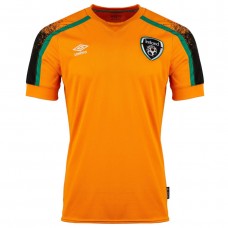 2021-22 Ireland Away Jersey