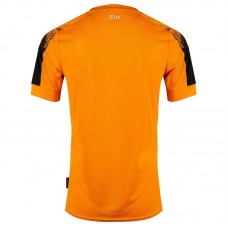 2021-22 Ireland Away Jersey