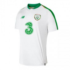 2018-2019 Ireland New Balance Away Jersey