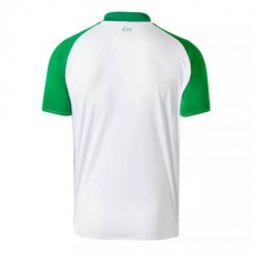 2018-2019 Ireland New Balance Away Jersey