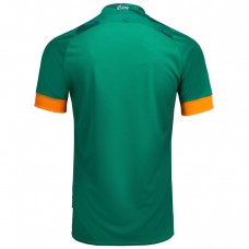 2021-22 Ireland Home Jersey