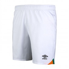 2021-22 Ireland Home Shorts