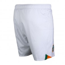 2021-22 Ireland Home Shorts