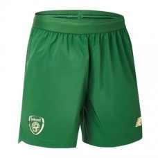 Ireland Home Shorts 2020 2021