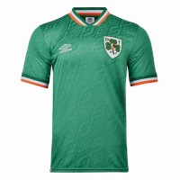 2026 Ireland 17-3 Mens Green Jersey