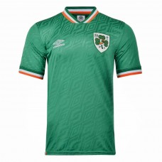 2026 Ireland 17-3 Mens Green Jersey 2026 Ireland 17-3 Mens Green Jersey