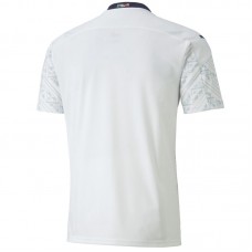 Italy Away Shirt 2020 2021