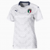 Italy Away Soccer Jersey 2020 2021 - Women