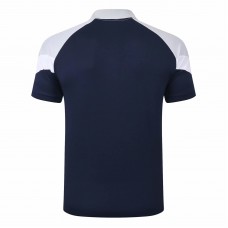 Italy Puma Football Polo Shirt 2020