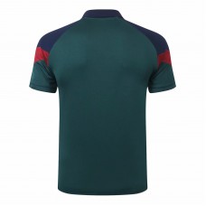Italy Puma Polo Shirt 2020
