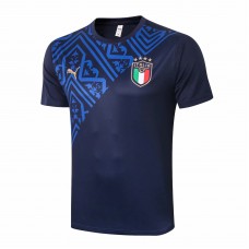 Italy Puma Training Jersey 2020