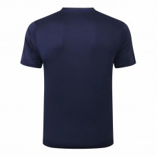 Italy Puma Training Jersey 2020