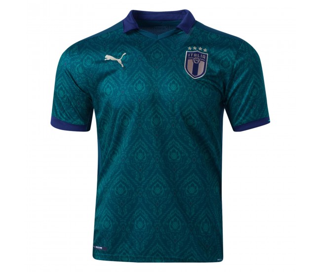Italy Third Shirt 2020