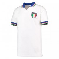 1982 Italy World Cup Final Away Jersey
