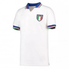 1982 Italy World Cup Final Away Jersey