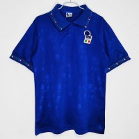 1994-1995 Italy Home Retro Jersey 