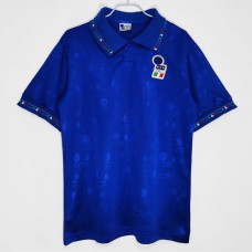 1994-1995 Italy Home Retro Jersey 