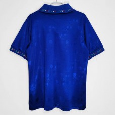 1994-1995 Italy Home Retro Jersey 