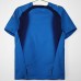 2006 Italy Home Retro Jersey 