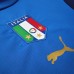 2006 Italy Home Retro Jersey 