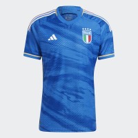 23-24 Italy Mens Home Jersey